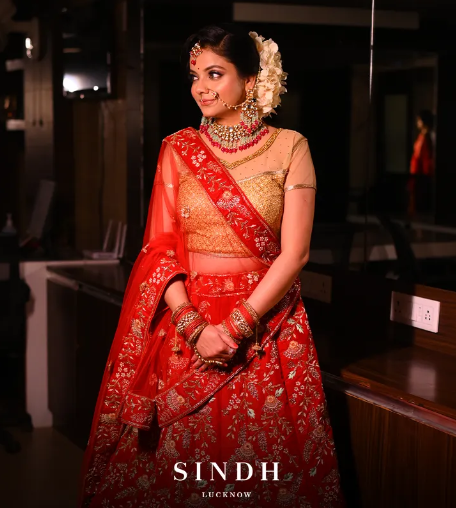 Read more about the article Sindh Fashion